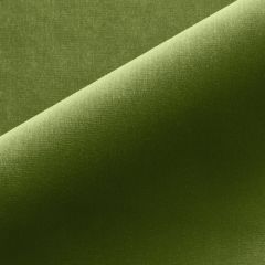 Old World Weavers Linley Avocado VP 62021002 Essential Velvets Collection Indoor Upholstery Fabric