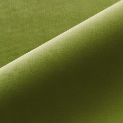 Old World Weavers Linley Leaf Green VP 72241002 Essential Velvets Collection Indoor Upholstery Fabric
