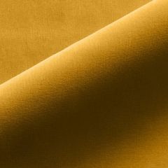 Old World Weavers Linley Autumn Gold VP 75051002 Essential Velvets Collection Indoor Upholstery Fabric