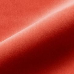 Old World Weavers Linley Robin Red VP 93231002 Essential Velvets Collection Indoor Upholstery Fabric