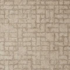 Clarke and Clarke Sandstone Taupe 006106 Reflections Collection Wall Covering