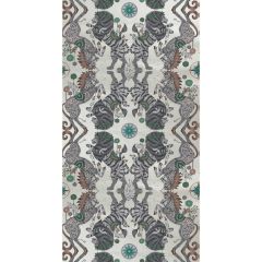 Clarke and Clarke Caspian Wp Gilver 011302 Wilderie By Emma J Shipley For CandC Collection Wall Covering