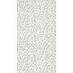 Clarke and Clarke Felis Ivory 011506 Wilderie By Emma J Shipley For CandC Collection Wall Covering