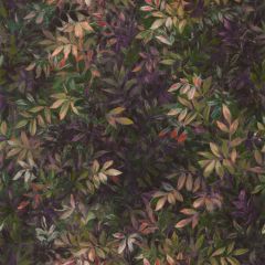 Clarke and Clarke Congo Amethyst / Emerald Wp 014001 Exotica 2 Luxury Wallcovering Collection Wall Covering