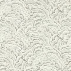 Clarke and Clarke Lumino Cloud Wp 014202 Exotica 2 Luxury Wallcovering Collection Wall Covering