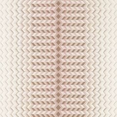 Clarke and Clarke Fragment Blush / Gold Wp 015001 Fusion Luxury Wallcovering Collection Wall Covering