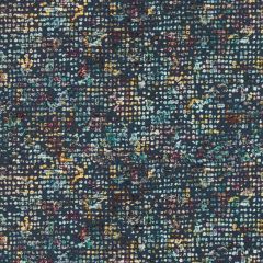 Clarke and Clarke Scintilla Midnight Wp 015401 Fusion Luxury Wallcovering Collection Wall Covering