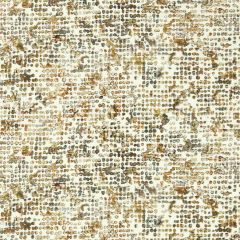 Clarke and Clarke Scintilla Ochre Wp 015402 Fusion Luxury Wallcovering Collection Wall Covering