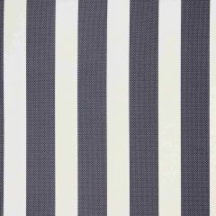 Kravet Design Dot Stripe Navy W3322-50 by Kate Spade Whimsies Collection Wall Covering