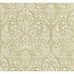 Kravet Design W W3467-14 by Candice Olson Wall Covering