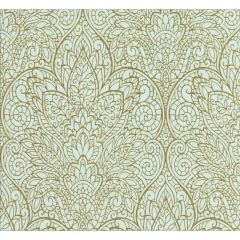 Kravet Design W W3467-516 by Candice Olson Wall Covering