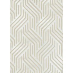 Kravet Couture Proxmire Platinum 3477-11 Modern Tailor Collection Wall Covering