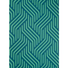 Kravet Couture Proxmire Peacock 3477-350 Modern Tailor Collection Wall Covering