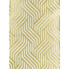 Kravet Couture Proxmire Gilt 3477-4 Modern Tailor Collection Wall Covering