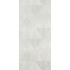 Kravet Design Mod Peaks Sterling 3498-116 by Sarah Richardson Wallpaper Collection Wall Covering