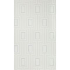 Kravet Design Metromod Platinum 3499-116 by Sarah Richardson Wallpaper Collection Wall Covering