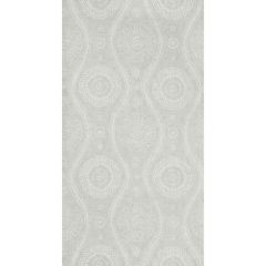 Kravet Design Painterly Sterling 3500-11 by Sarah Richardson Wallpaper Collection Wall Covering