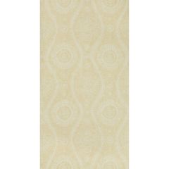 Kravet Design Painterly Citrine 3500-4 by Sarah Richardson Wallpaper Collection Wall Covering