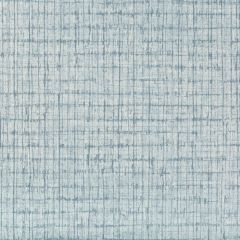 Kravet Design Palmweave Denim 3501-50 by Sarah Richardson Wallpaper Collection Wall Covering