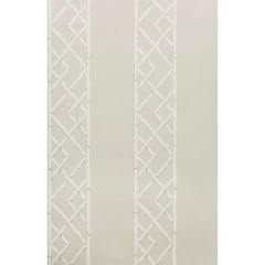 Kravet Design Latticework Platinum 3502-16 by Sarah Richardson Wallpaper Collection Wall Covering