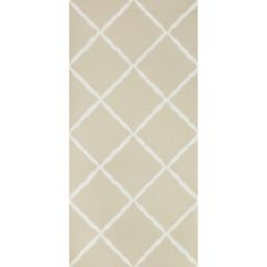 Kravet Design Ikatrellis Linen 3504-16 by Sarah Richardson Wallpaper Collection Wall Covering
