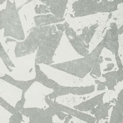 Kravet Couture Social Canvas Silver 3568-11 Linherr Hollingsworth Boheme II Collection Wall Covering