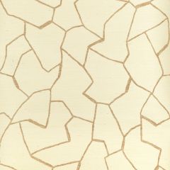 Kravet Couture Wbark Clothgold 3573-4 Wall Covering