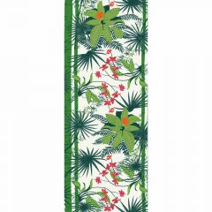 Kravet Couture Orquidea Tropic 3580-319 Paperscape Artist Series Collection Wall Covering