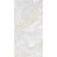 Kravet Couture Rearrangements Neutral 3581-16 Paperscape Artist Series Collection Wall Covering
