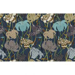 Kravet Couture Lilium 3625-650 Missoni Home Wallcoverings 03 Collection Wall Covering