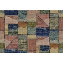 Kravet Couture Patchwork 3626-517 Missoni Home Wallcoverings 03 Collection Wall Covering
