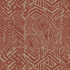 Kravet Design W 3739-916 Ronald Redding Collection Wall Covering