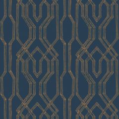 Kravet Design W 3748-5 Ronald Redding Collection Wall Covering