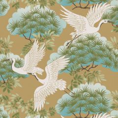 Kravet Design W 3751-4 Ronald Redding Collection Wall Covering