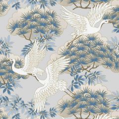 Kravet Design W 3751-5 Ronald Redding Collection Wall Covering