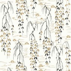 Kravet Design W 3754-81 Ronald Redding Collection Wall Covering