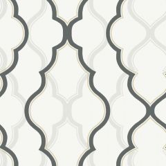 Kravet Design W W3799-101 by Candice Olson Wall Covering