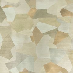 Kravet Couture Tavoro Sisal Sandstone 3826-166 Modern Luxe Wallcovering Collection Wall Covering