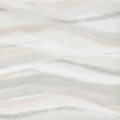 Kravet Couture Striate Wp Platinum 3827-11 Modern Luxe Wallcovering Collection Wall Covering