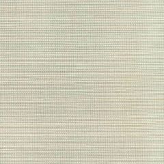 Kravet Couture Luxe Sisal Ice 3830-1101 Modern Luxe Wallcovering Collection Wall Covering