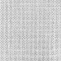 Kravet Couture Metallic Weave Pewter 3832-11 Modern Luxe Wallcovering Collection Wall Covering