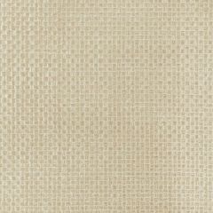 Kravet Couture Metallic Weave Gilver 3832-411 Modern Luxe Wallcovering Collection Wall Covering