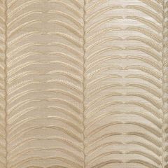 Kravet Couture Plantae Emb Sisal Sand 3834-6106 Modern Luxe Wallcovering Collection Wall Covering