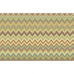 Kravet Couture Happy Zig Zag Wp 3848-430 Missoni Home Wallcoverings 04 Collection Wall Covering
