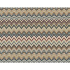 Kravet Couture Happy Zig Zag Wp 3848-510 Missoni Home Wallcoverings 04 Collection Wall Covering