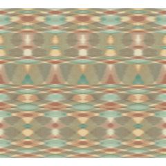 Kravet Couture Sunrise Flame Wp 3851-517 Missoni Home Wallcoverings 04 Collection Wall Covering
