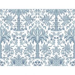 Kravet Design W 3887-155 Damask Resource Library Collection Wall Covering