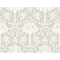 Kravet Design W 3887-16 Damask Resource Library Collection Wall Covering