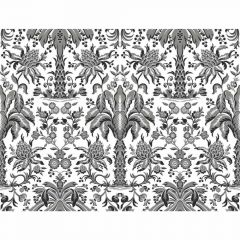 Kravet Design W 3887-811 Damask Resource Library Collection Wall Covering