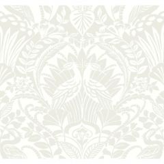 Kravet Design W 3888-106 Damask Resource Library Collection Wall Covering